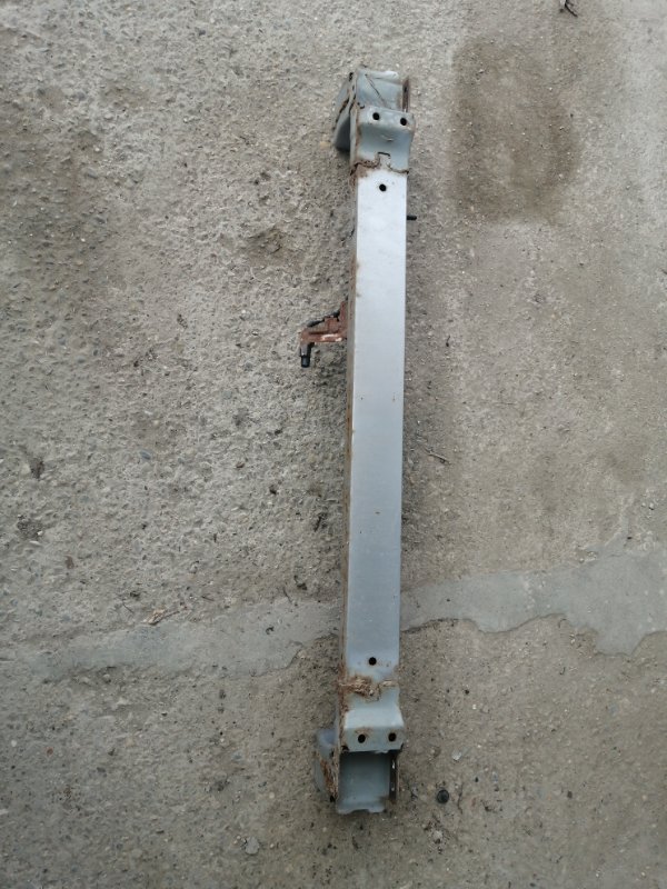 Усилитель бампера HONDA ACCORD 7 CL7 передний (б/у)