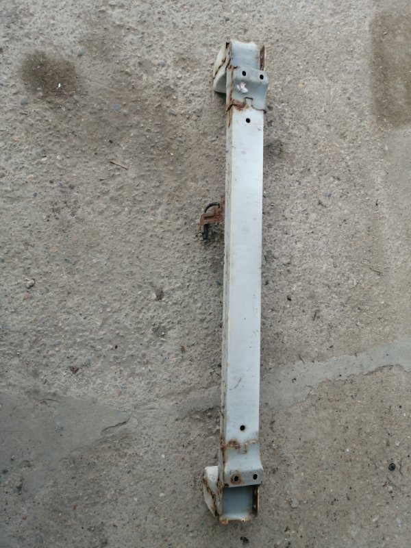 Усилитель бампера HONDA ACCORD 7 CL7 передний (б/у)