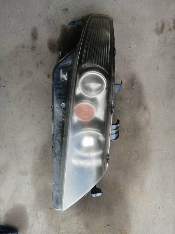 Фара HONDA ACCORD 7 CL7 передняя правая (б/у)