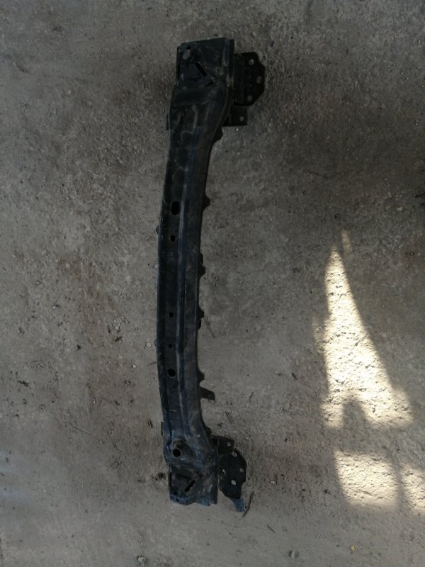 Усилитель бампера Mazda 6 GH передний (б/у)