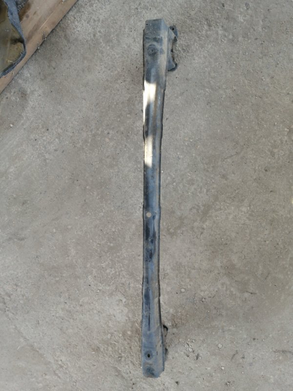 Усилитель бампера Mazda 6 GH передний (б/у)