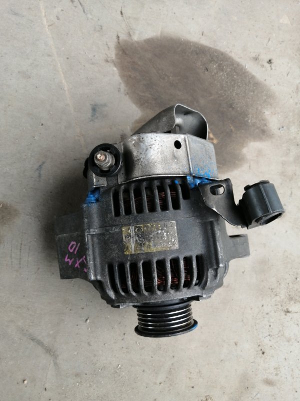 Генератор Toyota IPSUM SXM10 3S (б/у)