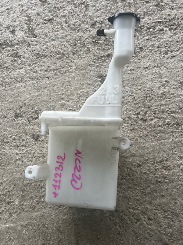 Бачок омывателя Toyota RAUM NCZ20 (б/у)