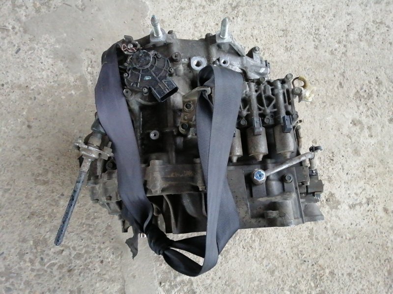 АКПП HONDA Fit GE6 L13A (б/у)