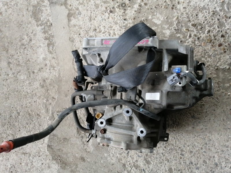 АКПП MAZDA Demio DY ZJ (б/у)