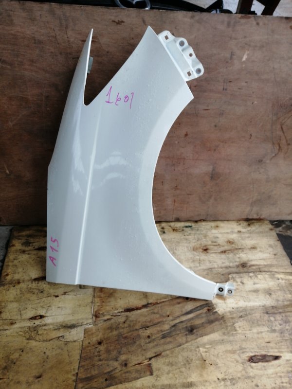 Крыло HONDA ELYSION RR1 переднее правое (б/у)