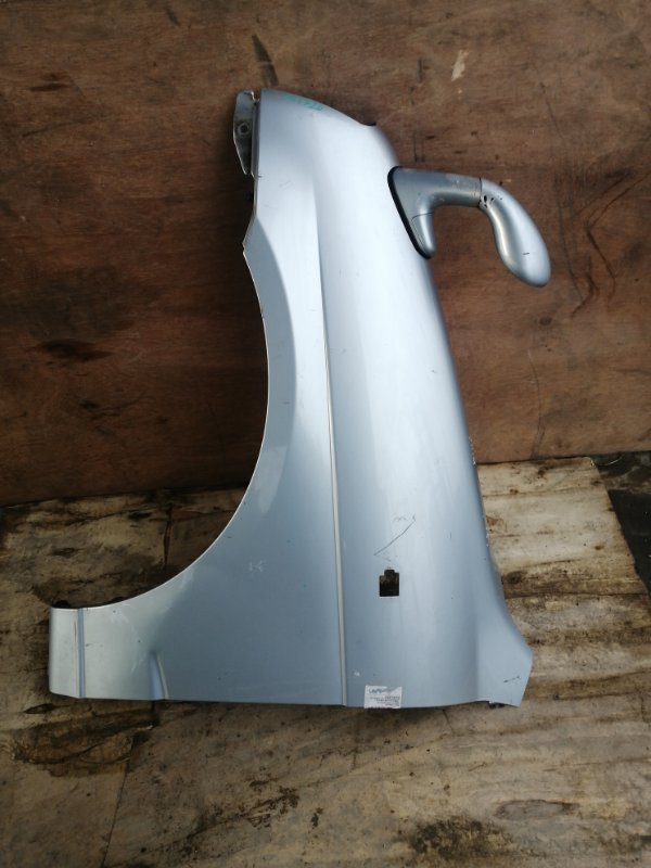 Крыло DAIHATSU TERIOS J111G переднее левое (б/у)