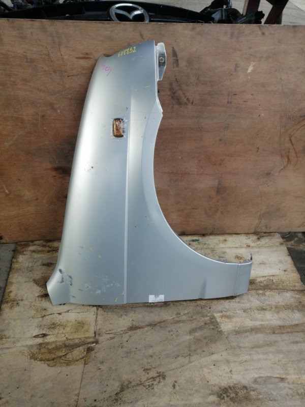 Крыло DAIHATSU TERIOS J111G переднее правое (б/у)