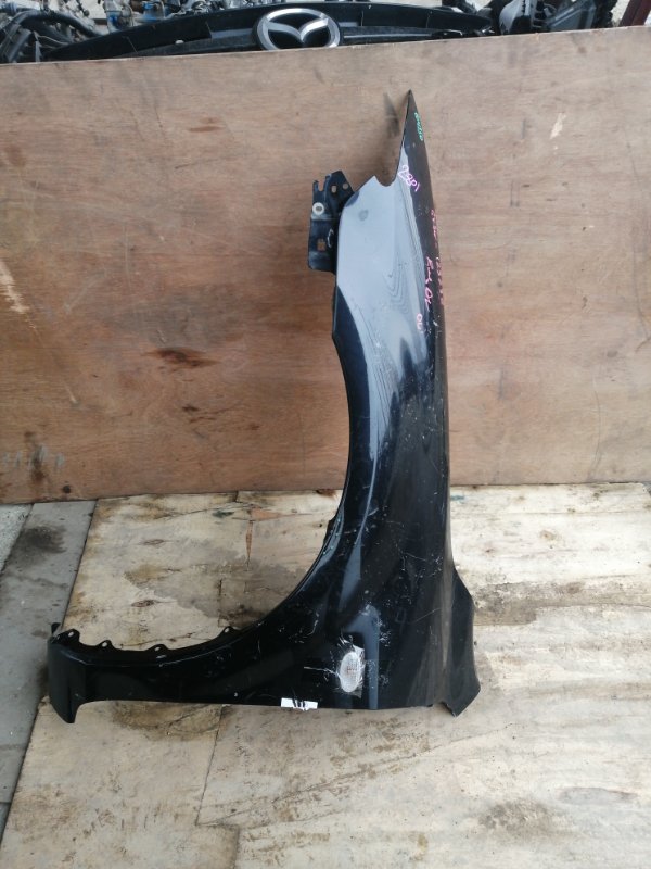 Крыло MAZDA 6 GG переднее левое (б/у)