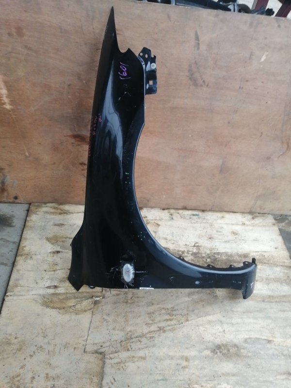 Крыло MAZDA 6 GG переднее правое (б/у)