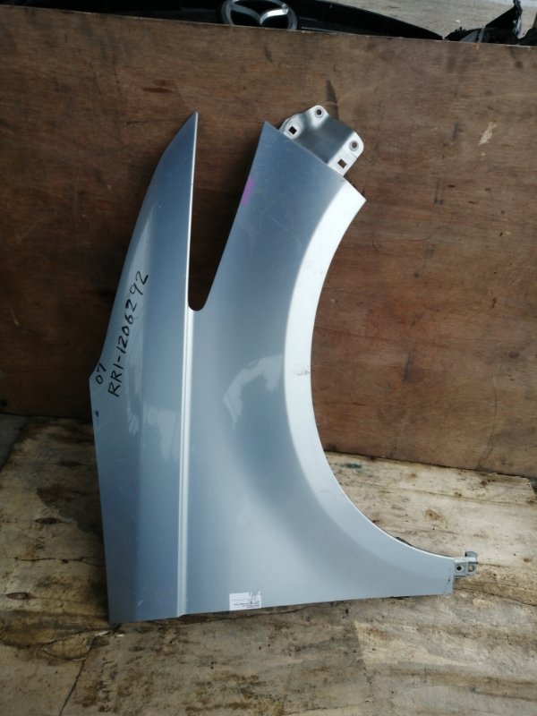 Крыло HONDA ELYSION RR1 переднее правое (б/у)