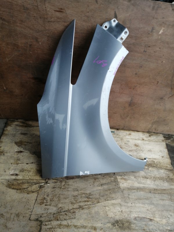 Крыло HONDA ELYSION RR1 переднее правое (б/у)