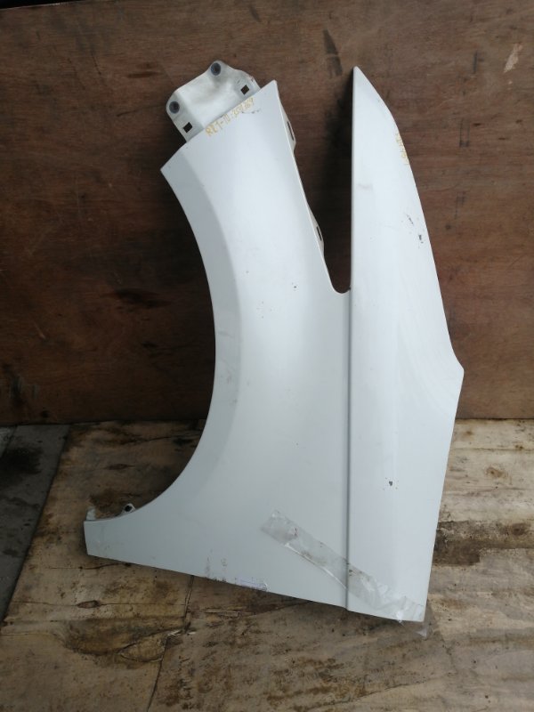 Крыло HONDA ELYSION RR1 переднее левое (б/у)