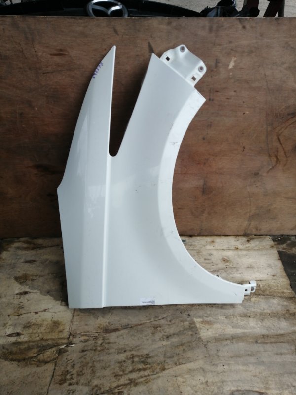 Крыло HONDA ELYSION RR1 переднее правое (б/у)