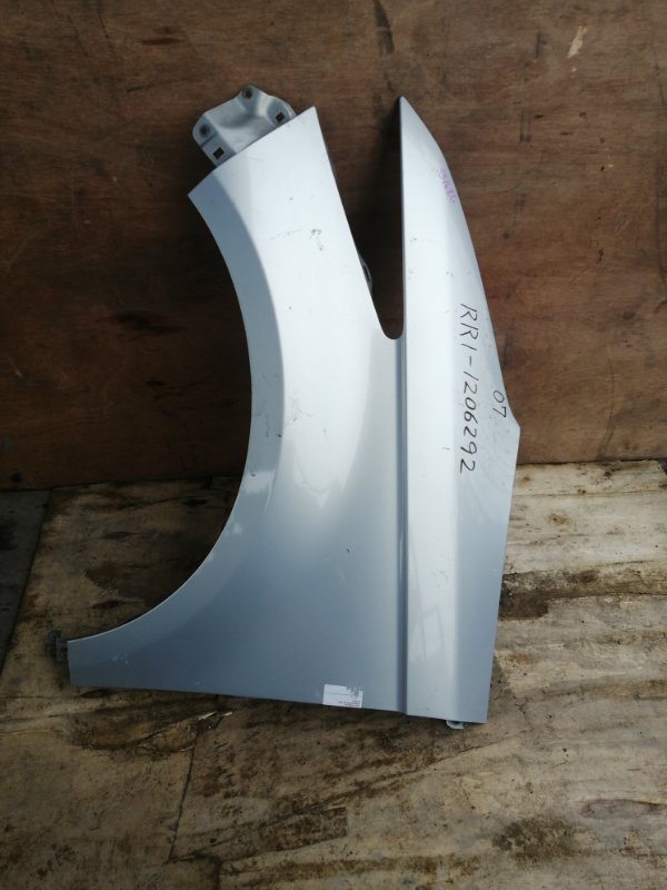 Крыло HONDA ELYSION RR1 переднее левое (б/у)