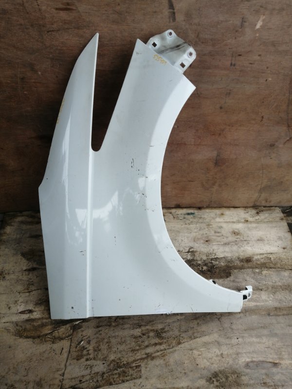 Крыло HONDA ELYSION RR1 переднее правое (б/у)