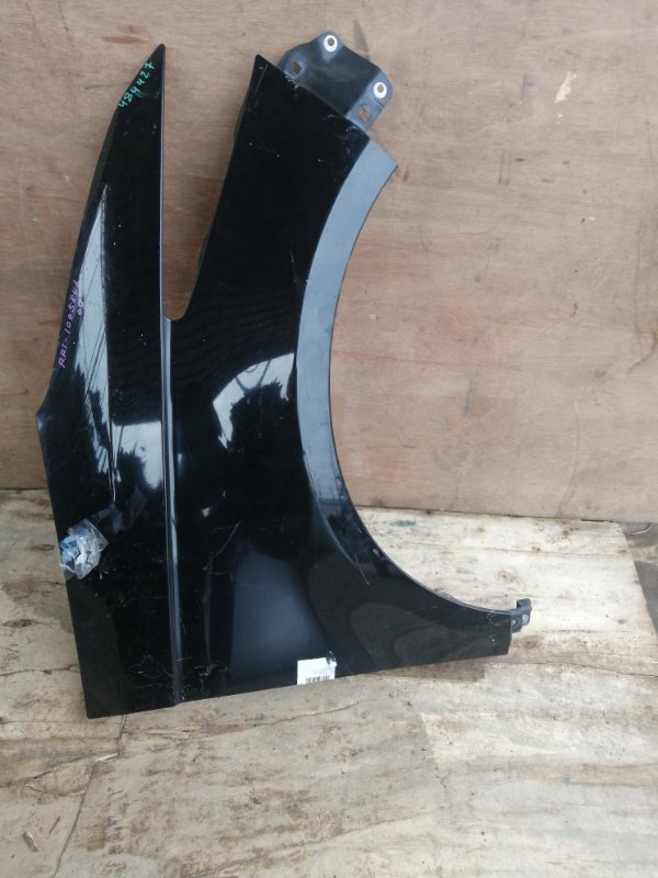Крыло HONDA ELYSION RR1 переднее правое (б/у)