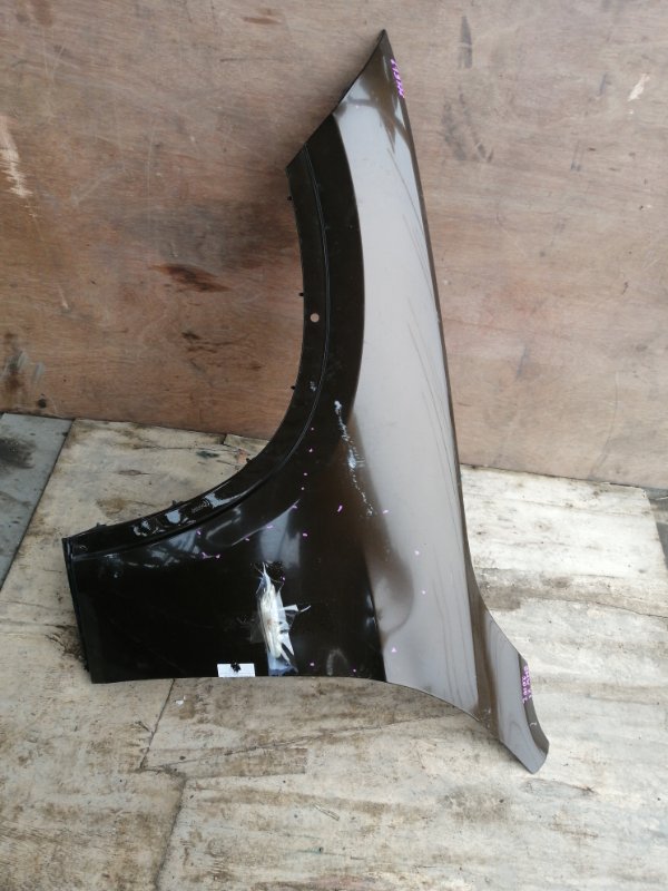 Крыло BMW X1 E84 переднее левое (б/у)