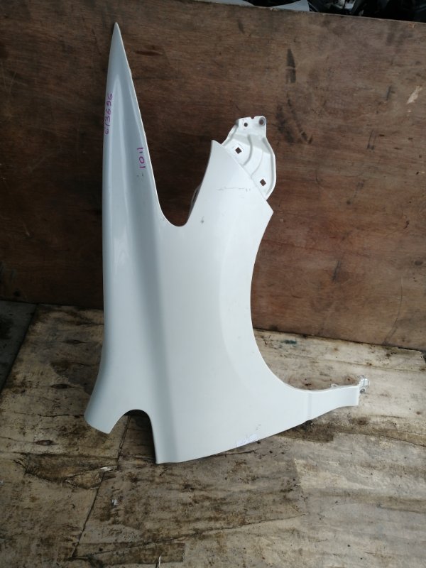 Крыло HONDA AIRWAVE GJ1 переднее правое (б/у)