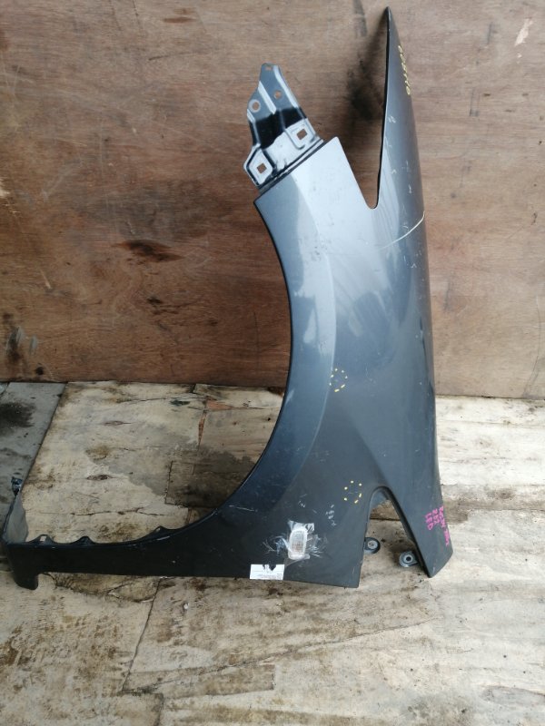 Крыло HONDA INSIGHT ZE2 переднее левое (б/у)