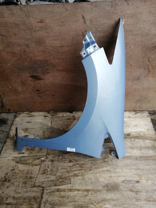 Крыло HONDA INSIGHT ZE2 переднее левое (б/у)