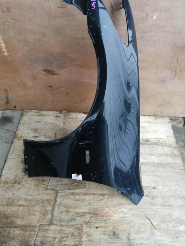 Крыло INFINITI G35 V36 переднее левое (б/у)