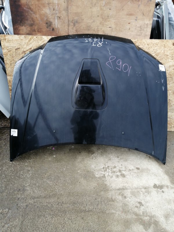 Капот Mitsubishi AIRTREK CU2W (б/у)