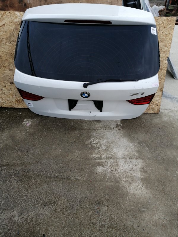 Дверь багажника BMW X1 E84 (б/у)