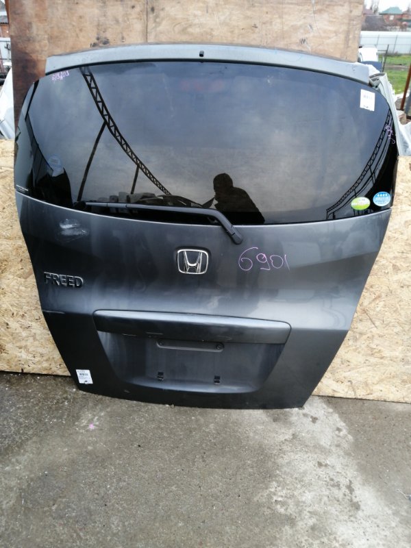 Дверь багажника HONDA FREED GB3 (б/у)
