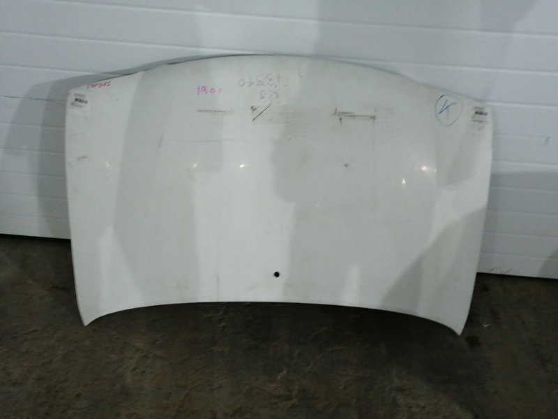 Капот DAIHATSU TERIOS J111G (б/у)