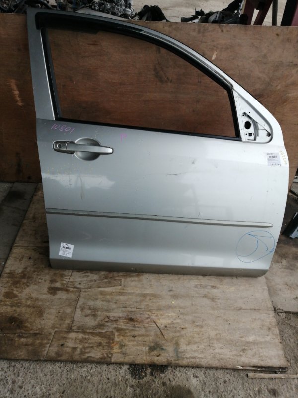 Дверь MAZDA Demio DY передняя правая (б/у)