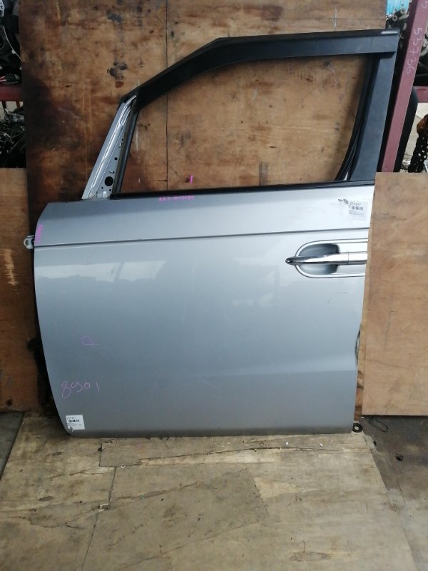 Дверь HONDA ELYSION RR1 передняя левая (б/у)