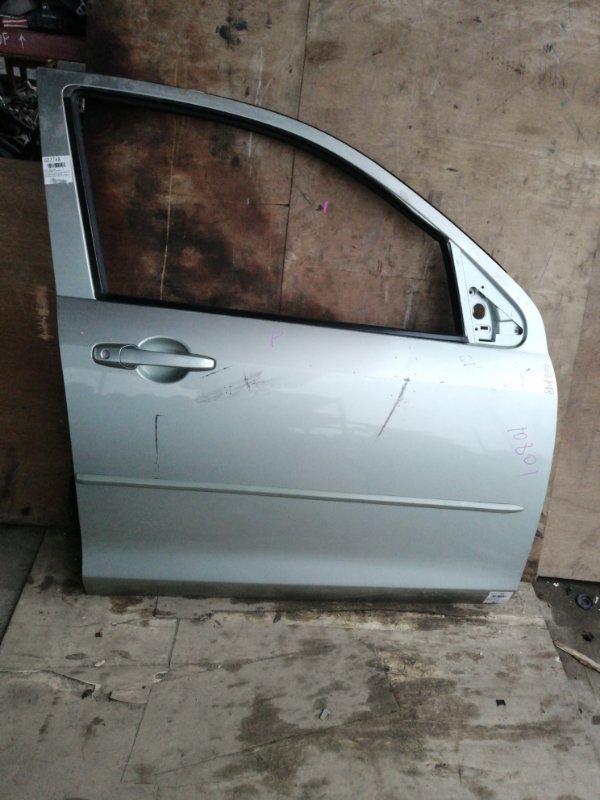 Дверь MAZDA Demio DY передняя правая (б/у)