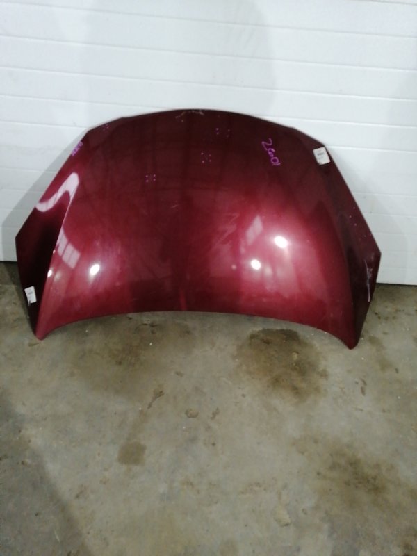 Капот MAZDA Demio DE (б/у)