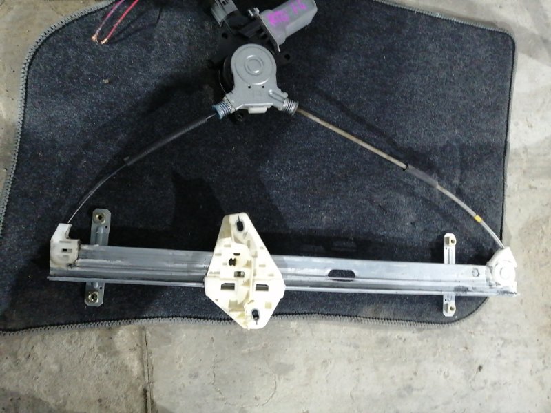 Стеклоподъемник HONDA ELYSION RR1 передний левый (б/у)