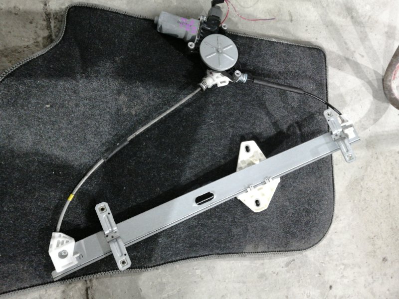 Стеклоподъемник HONDA ELYSION RR1 передний левый (б/у)