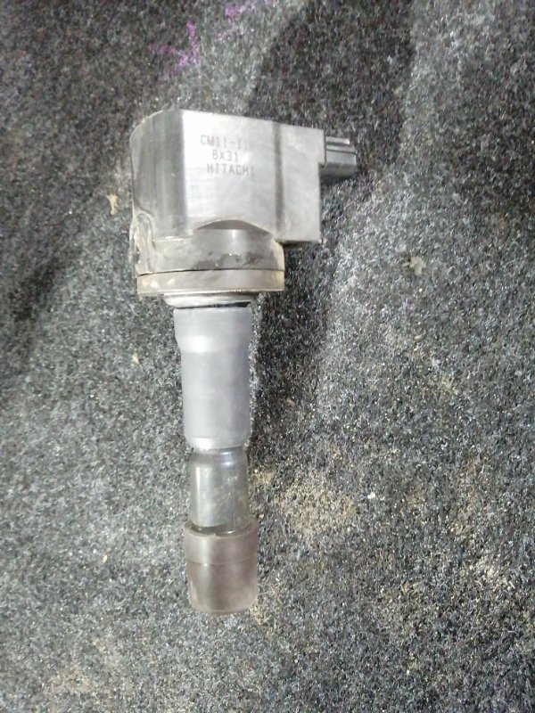 Катушка зажигания HONDA Fit GE6 L13A (б/у)