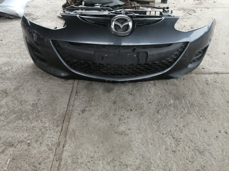 Nose cut Mazda Demio DE (б/у)