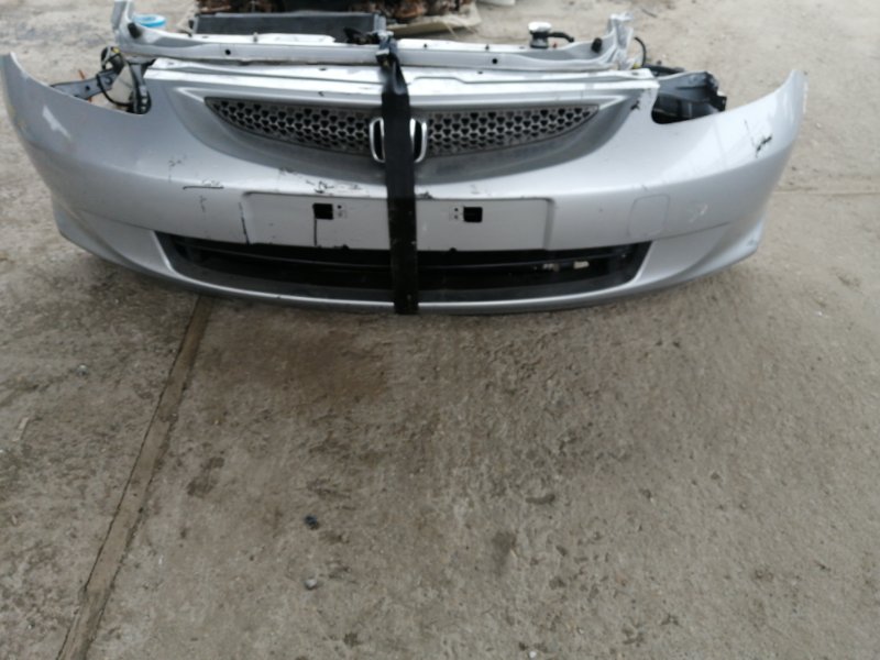 Nose cut HONDA Fit GD1 L13A (б/у)