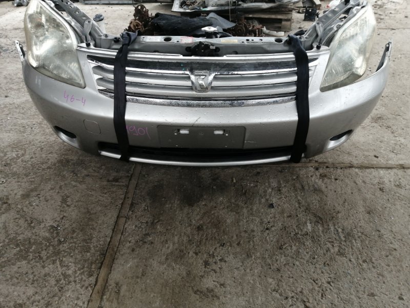 Nose cut Toyota Raum NCZ20 1NZ-FE (б/у)