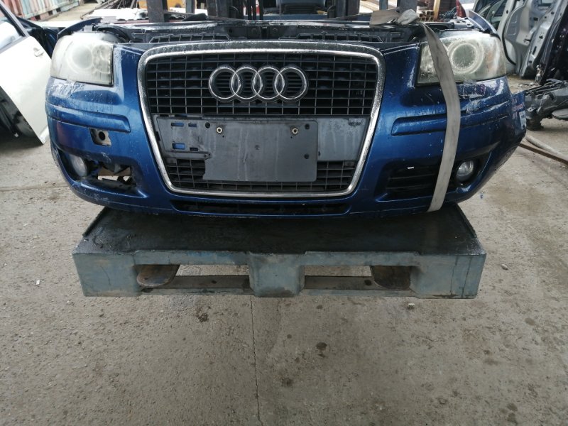 Nose cut Audi A3 8P (б/у)