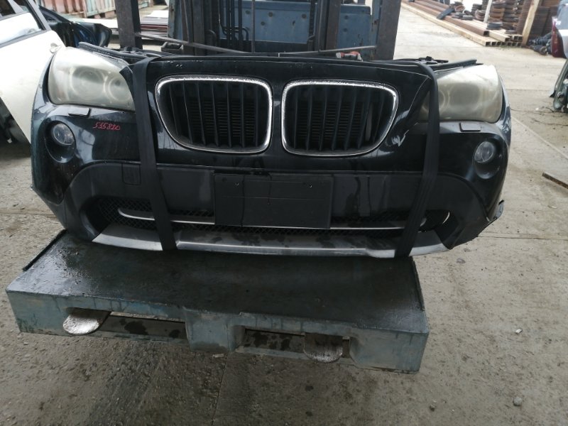 Nose cut BMW X1 E84 (б/у)