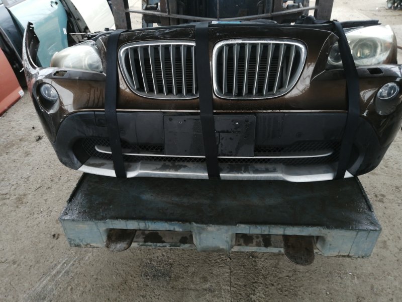 Nose cut BMW X1 E84 (б/у)