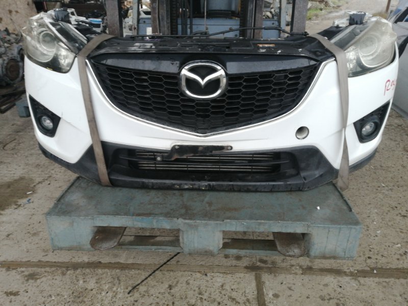 Nose cut MAZDA CX5 KE2AW (б/у)