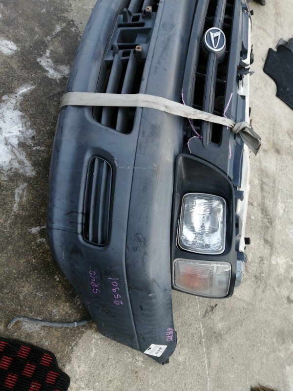 Nose cut Toyota NOAH SR40 (б/у)