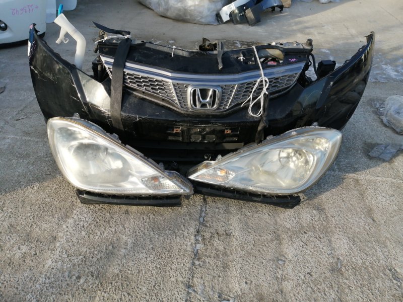 Nose cut HONDA Fit GE6 (б/у)