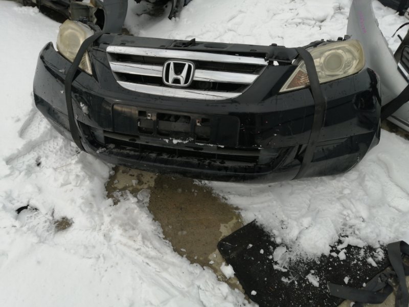 Nose cut HONDA EDIX BE3 (б/у)