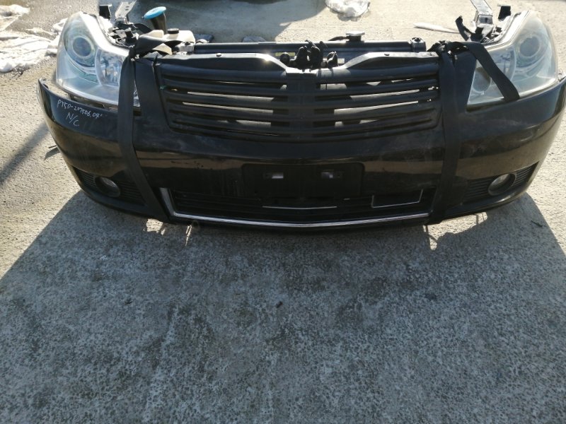 Nose cut NISSAN Fuga Y50 (б/у)