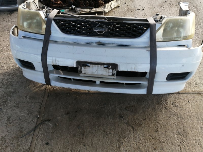 Nose cut NISSAN SERENA C24 (б/у)