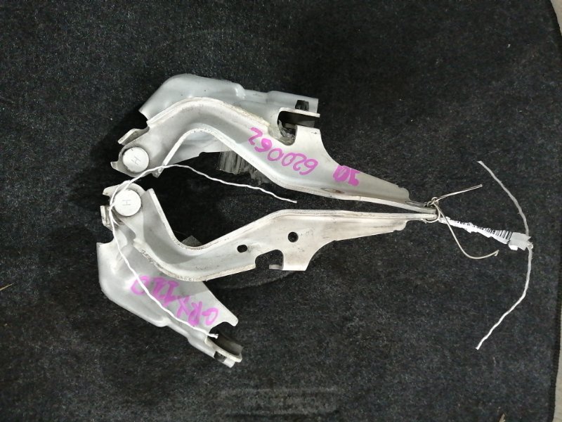 Петля капота Toyota MARK X GRX120 (б/у)